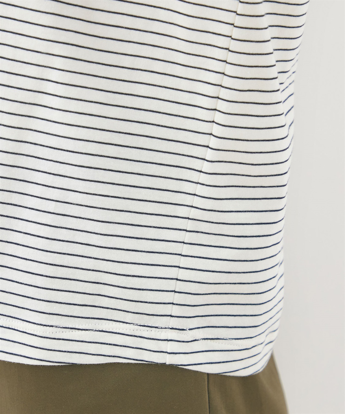 Petit Honfleur ボーダーTシャツ_sub_5