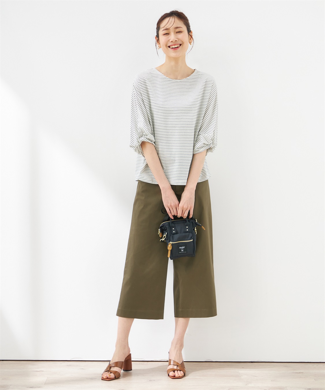 Petit Honfleur ボーダーTシャツ_sub_9