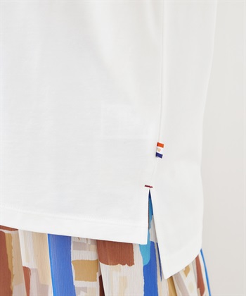 Petit Honfleur ロゴプリントTシャツ_subthumb_5