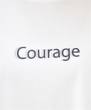 Petit Honfleur ロゴプリントTシャツ_subthumb_6