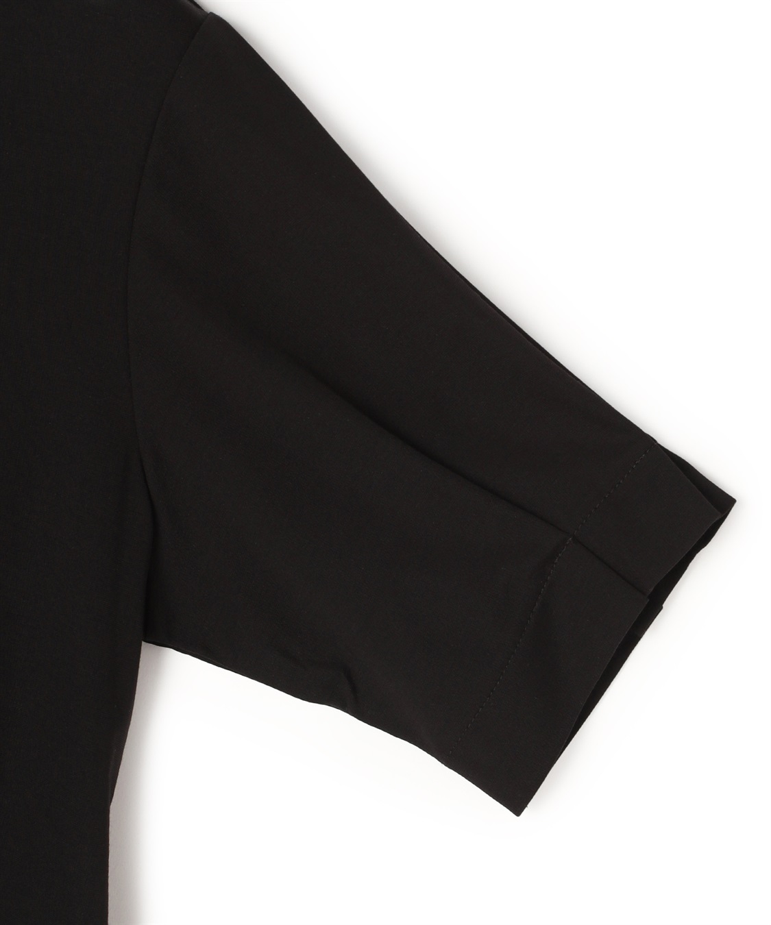 Petit Honfleur 【冷感】タックプルオーバー_sub_7