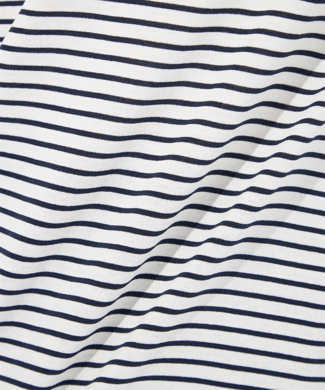 Petit Honfleur ドロストTシャツ_sub_10