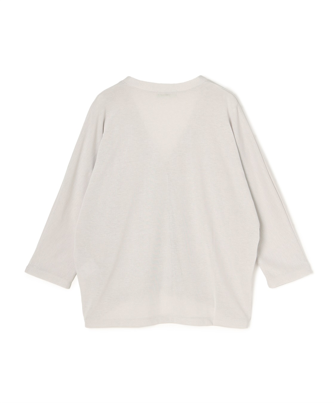 Petit Honfleur 【冷感】ドルマンカーディガン_sub_5