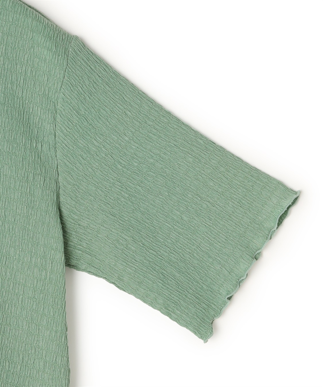 Petit Honfleur メローフリルプルオーバー_sub_11