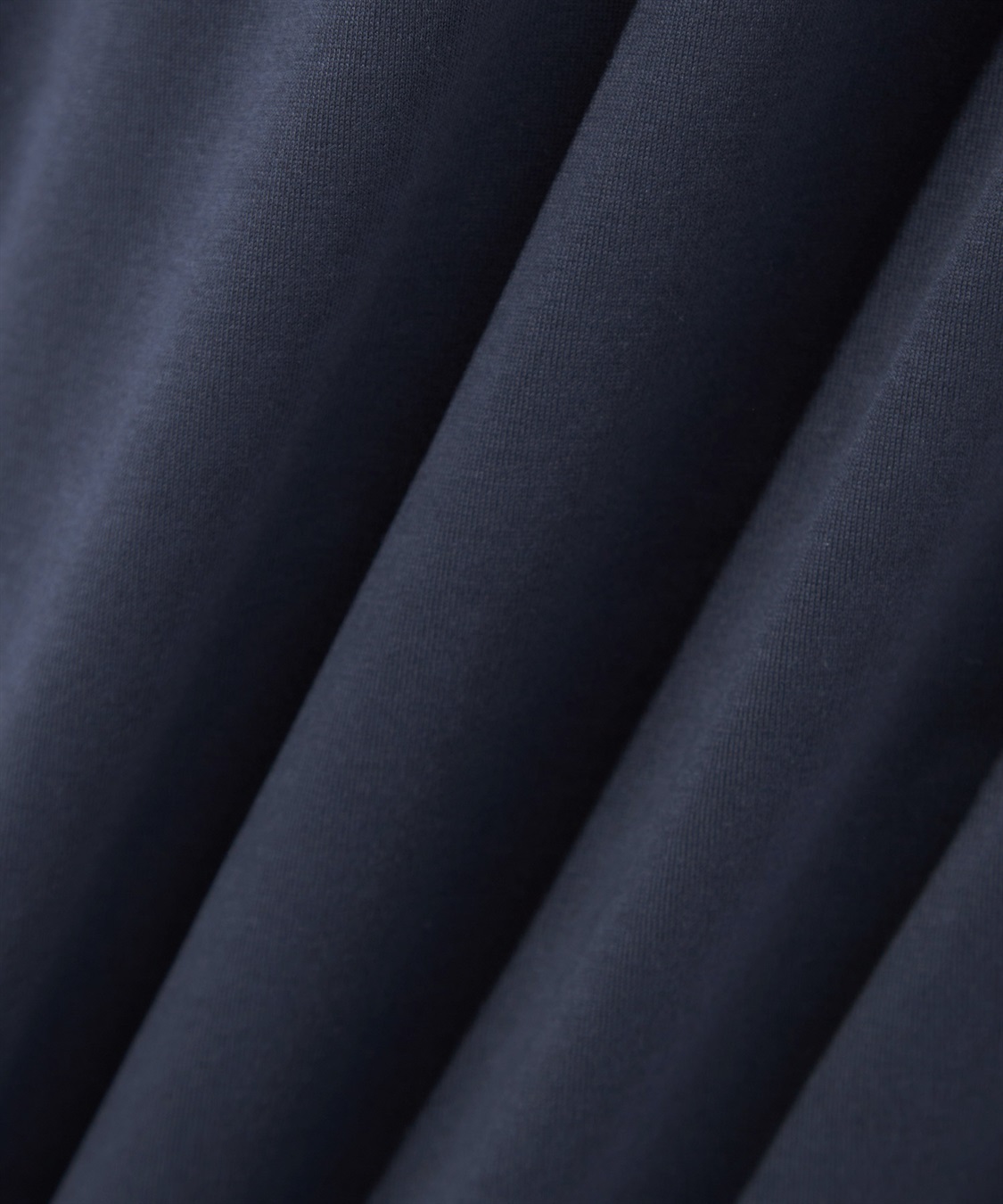 Petit Honfleur 【汗じみ防止・UVカット・冷感】フロントタックTシャツ_sub_12