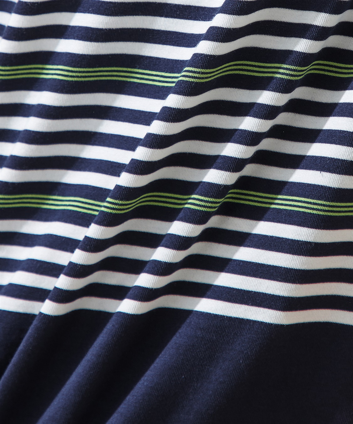 Petit Honfleur ボーダープルオーバー_sub_8