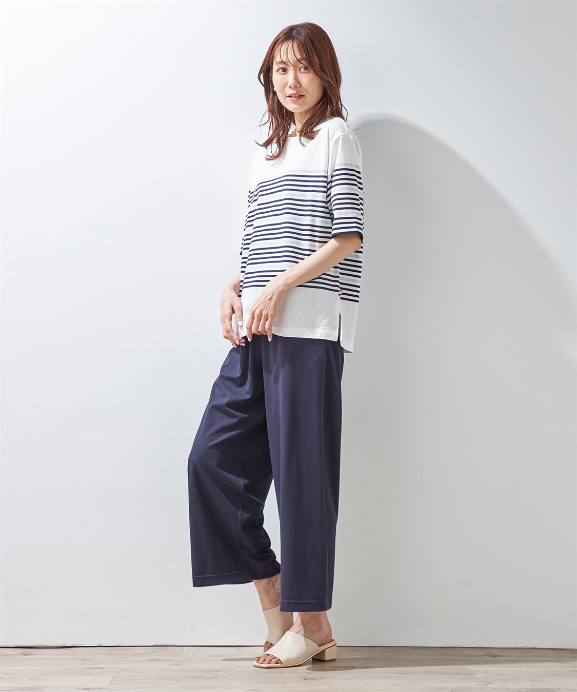 Petit Honfleur ボーダープルオーバー_sub_14