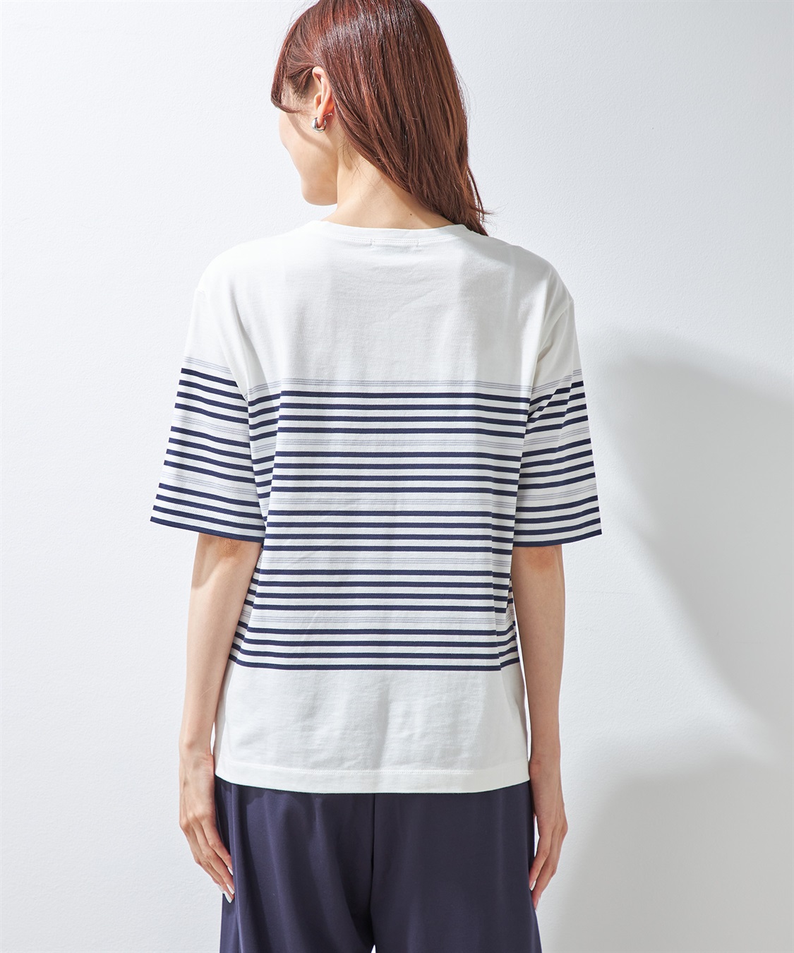 Petit Honfleur ボーダープルオーバー_sub_18