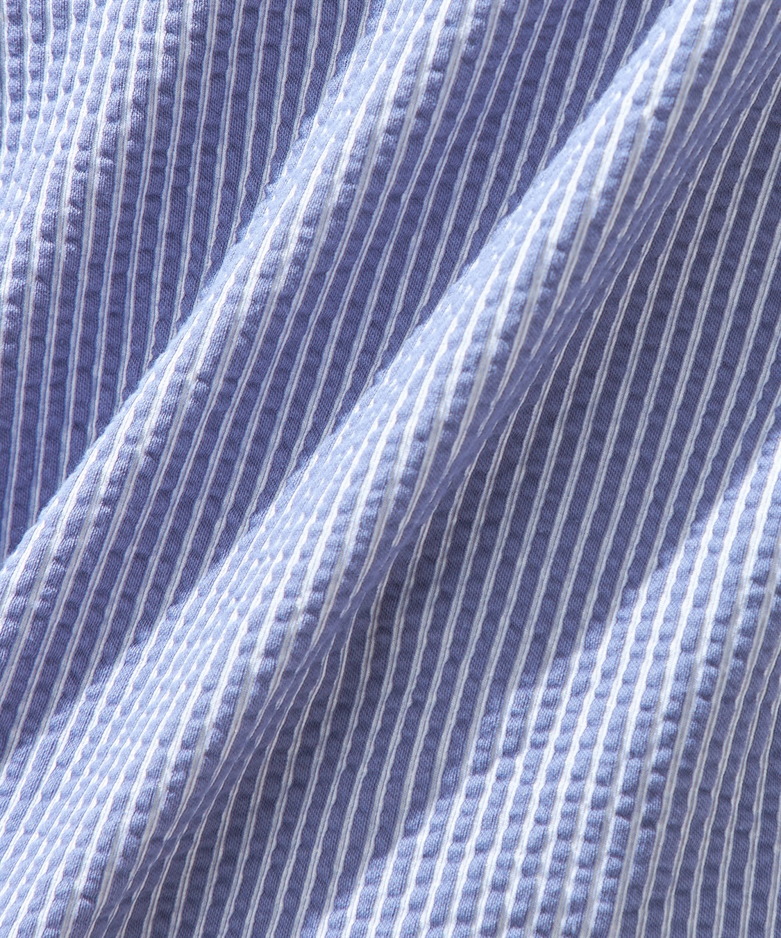 Petit Honfleur サッカーストライプTシャツ_sub_6