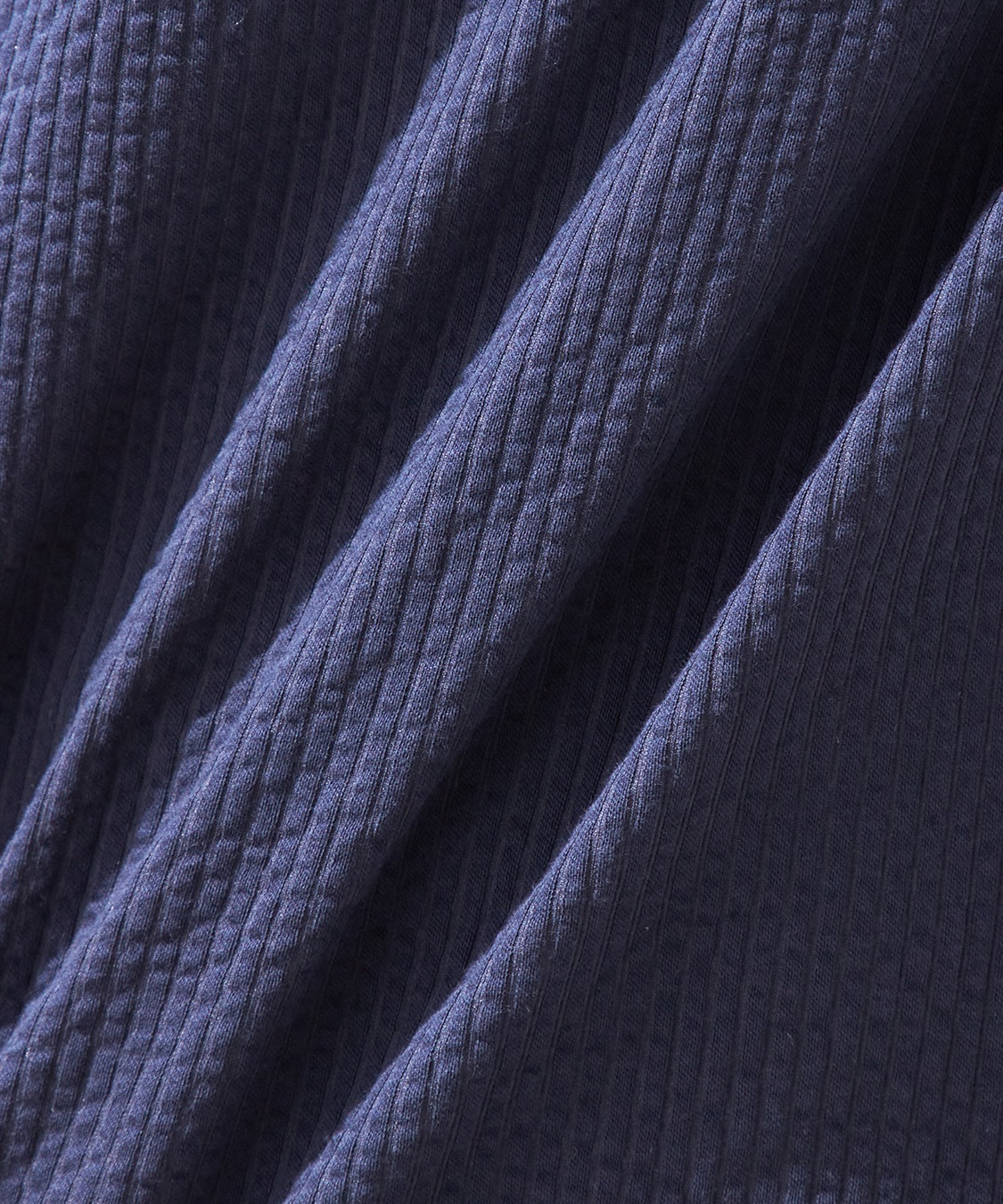 Petit Honfleur サッカーストライプTシャツ_sub_8