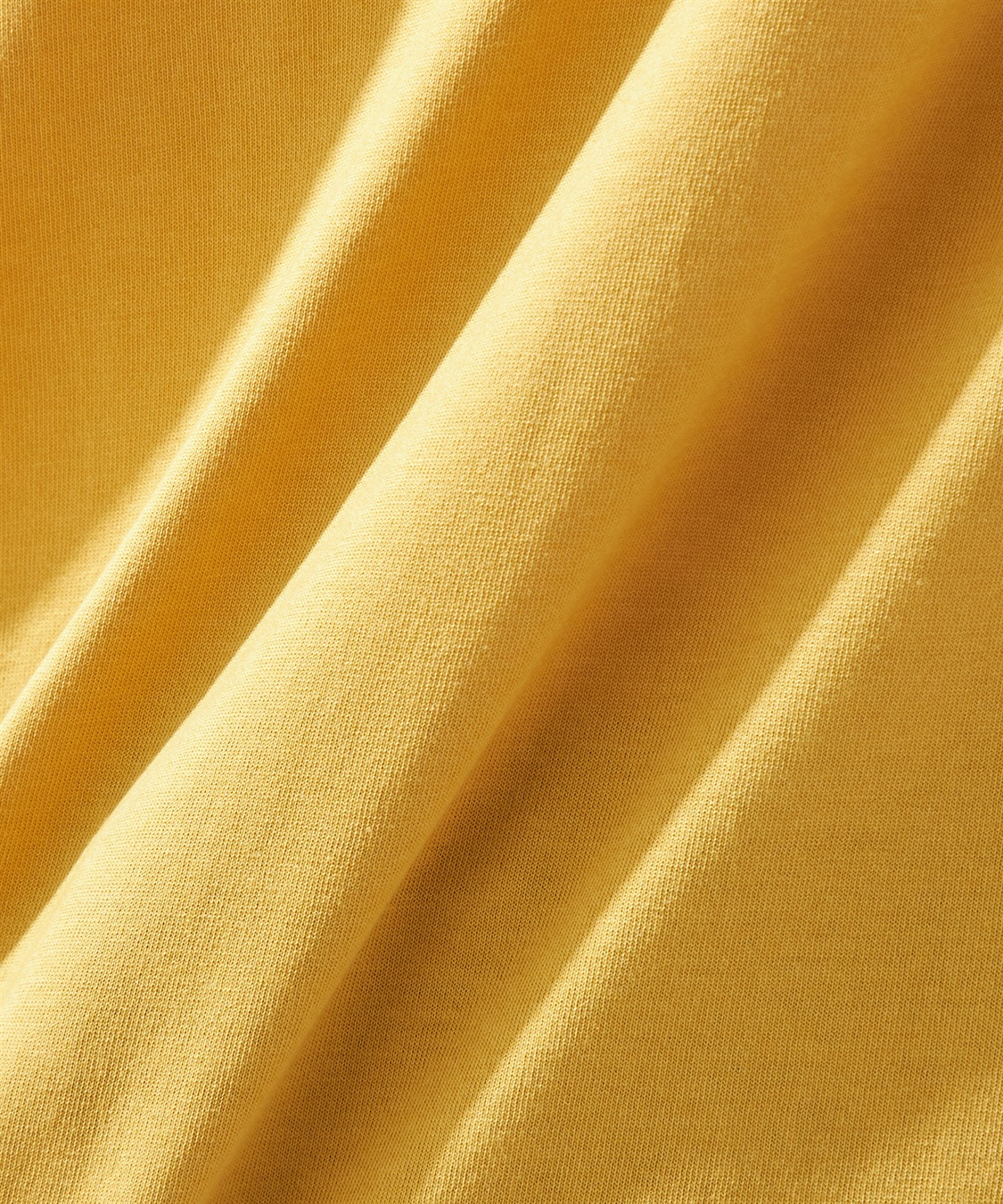 Petit Honfleur 切替ロゴTシャツ_sub_6