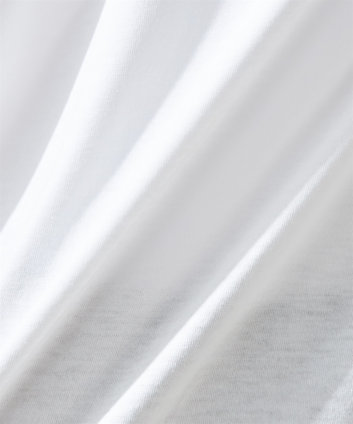 Petit Honfleur 切替ロゴTシャツ_sub_7