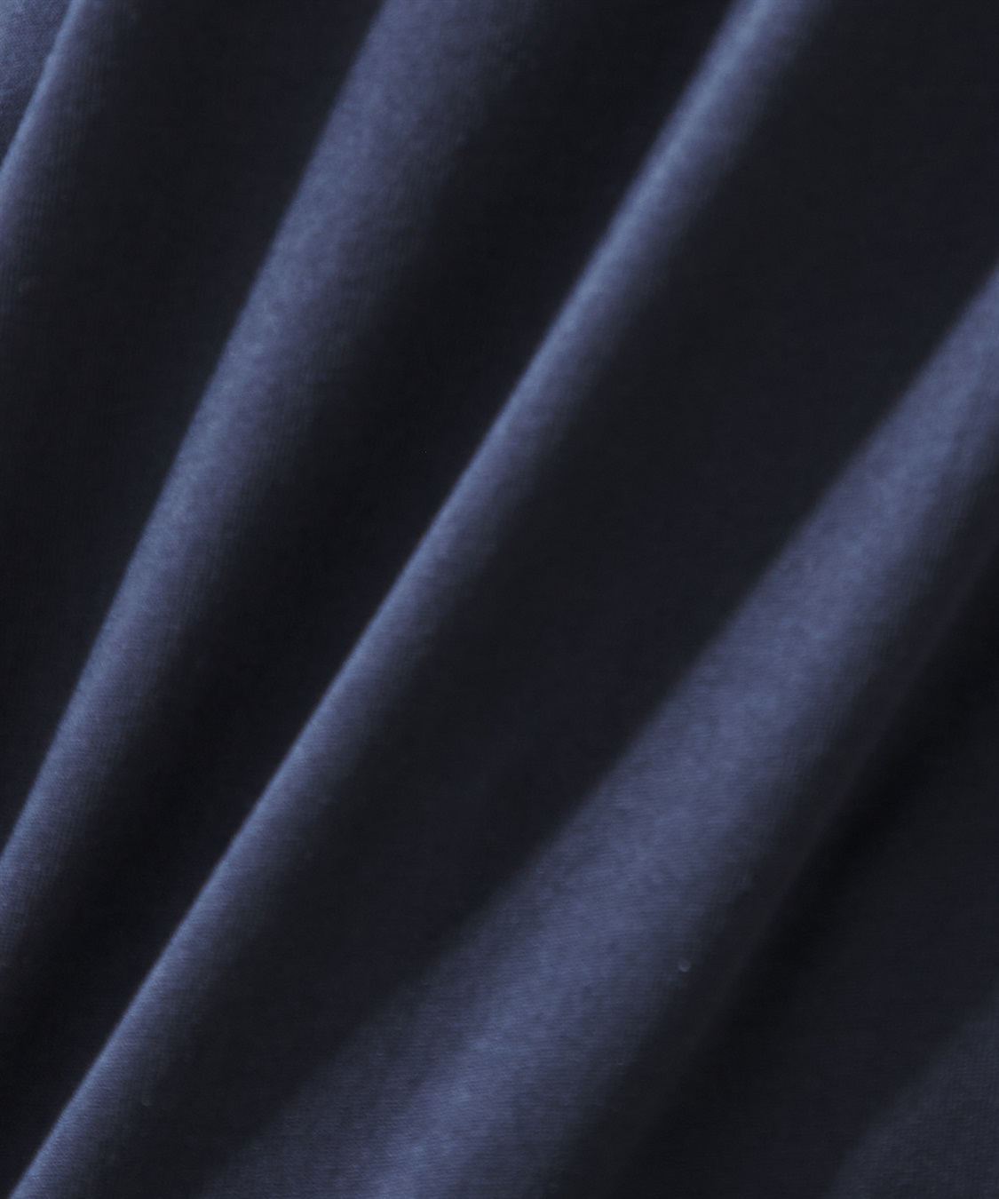 Petit Honfleur 切替ロゴTシャツ_sub_8