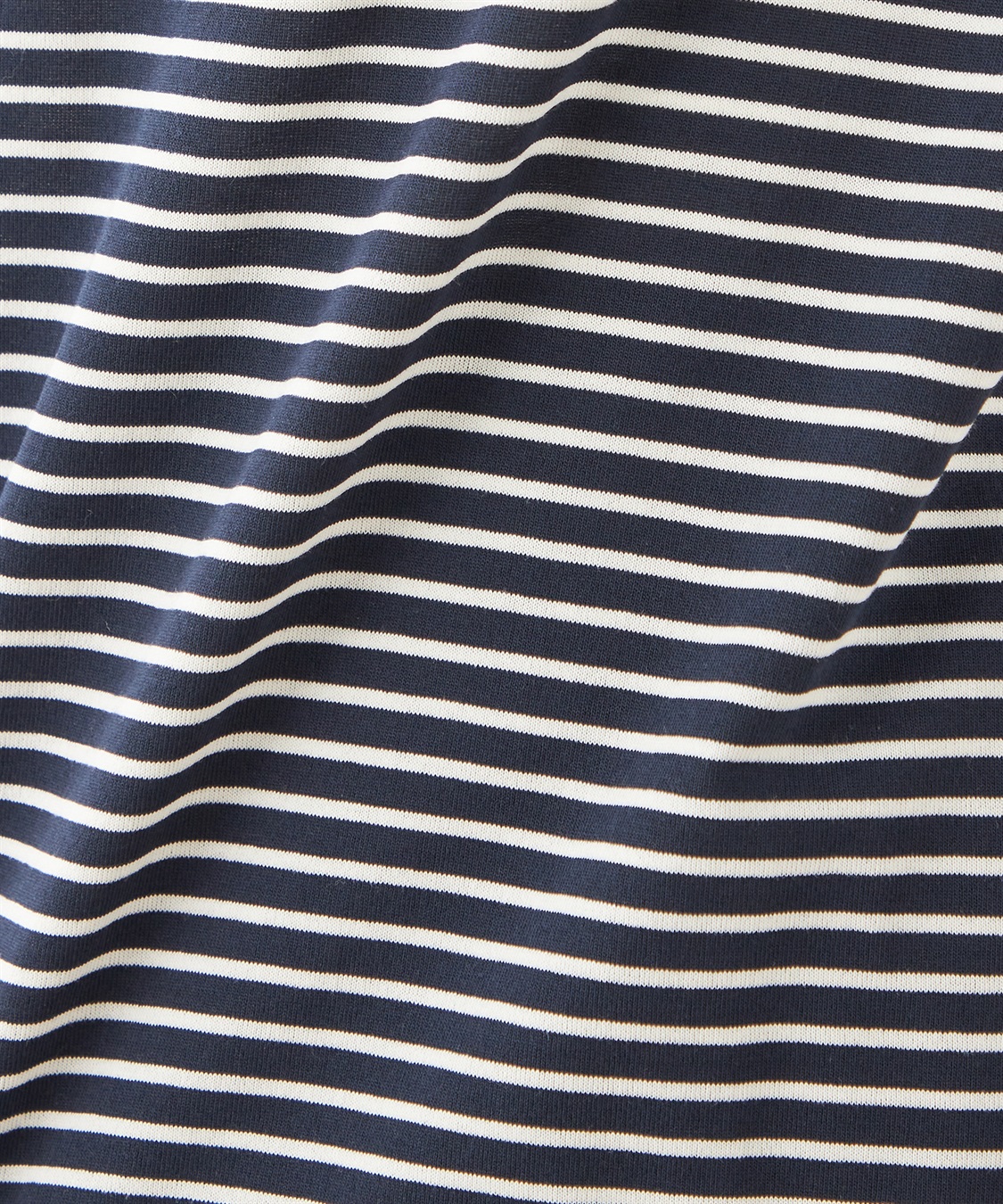 Petit Honfleur ドロストTシャツ_sub_6