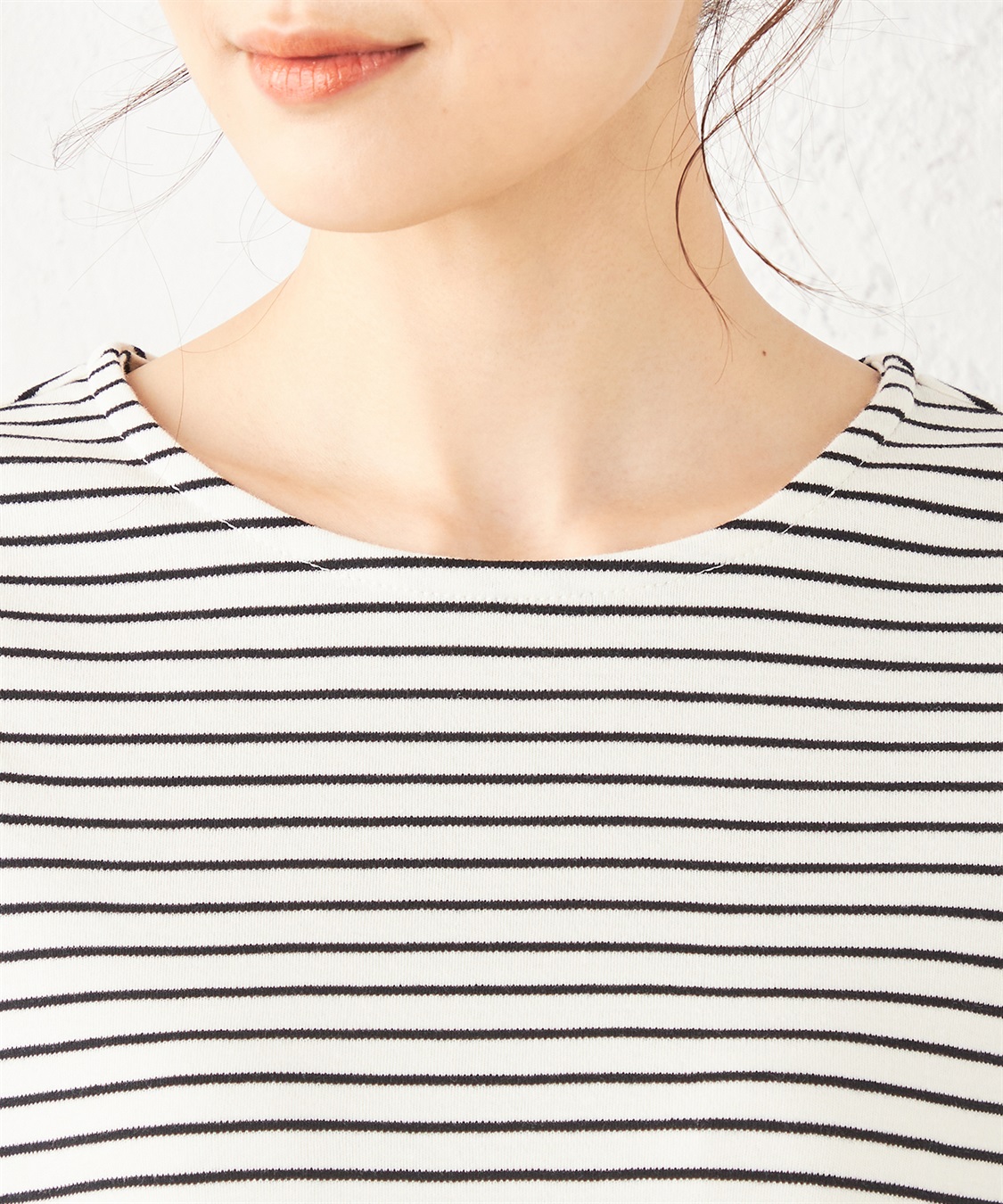 Petit Honfleur ボーダープルオーバー_sub_3