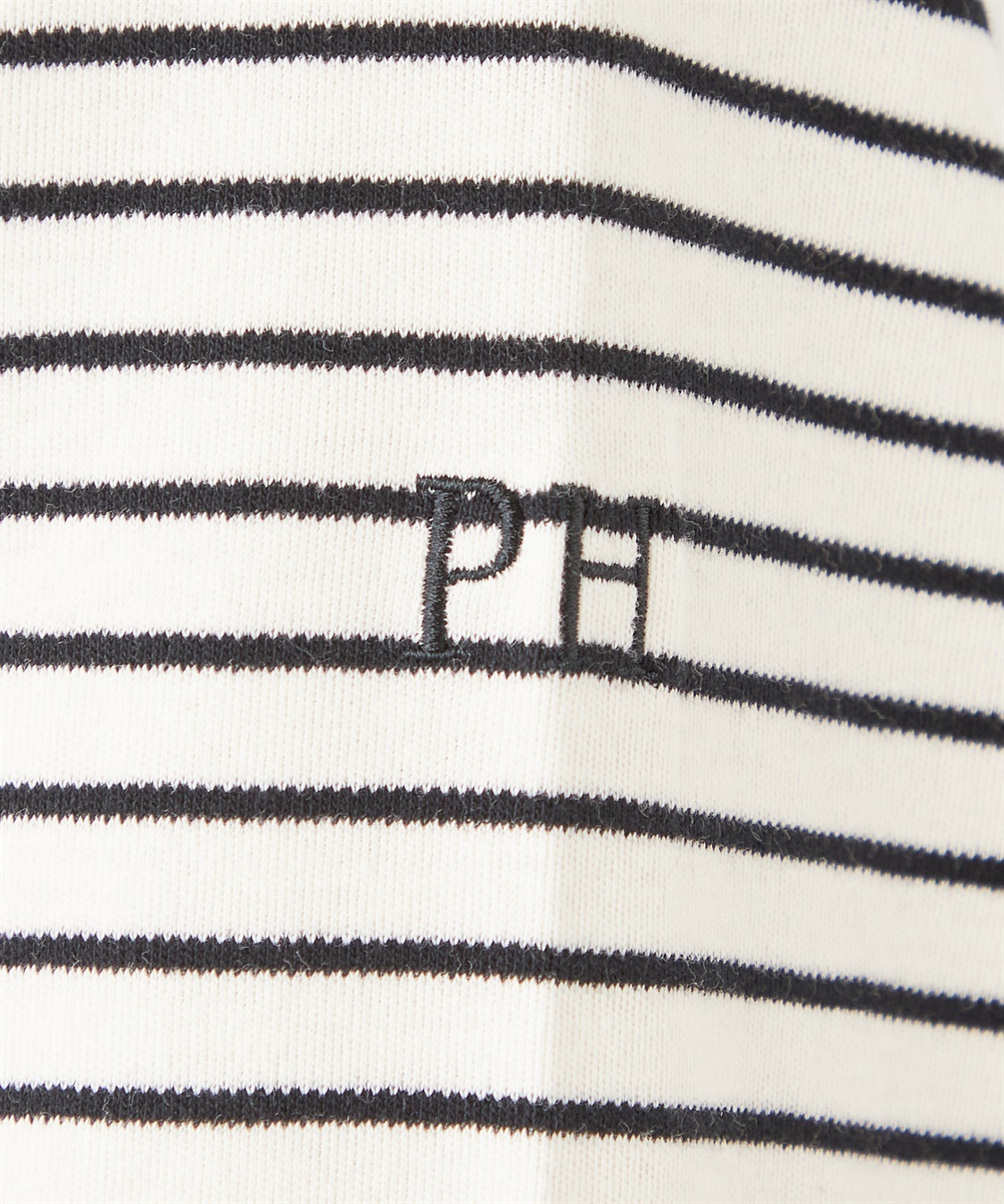 Petit Honfleur ボーダープルオーバー_sub_4