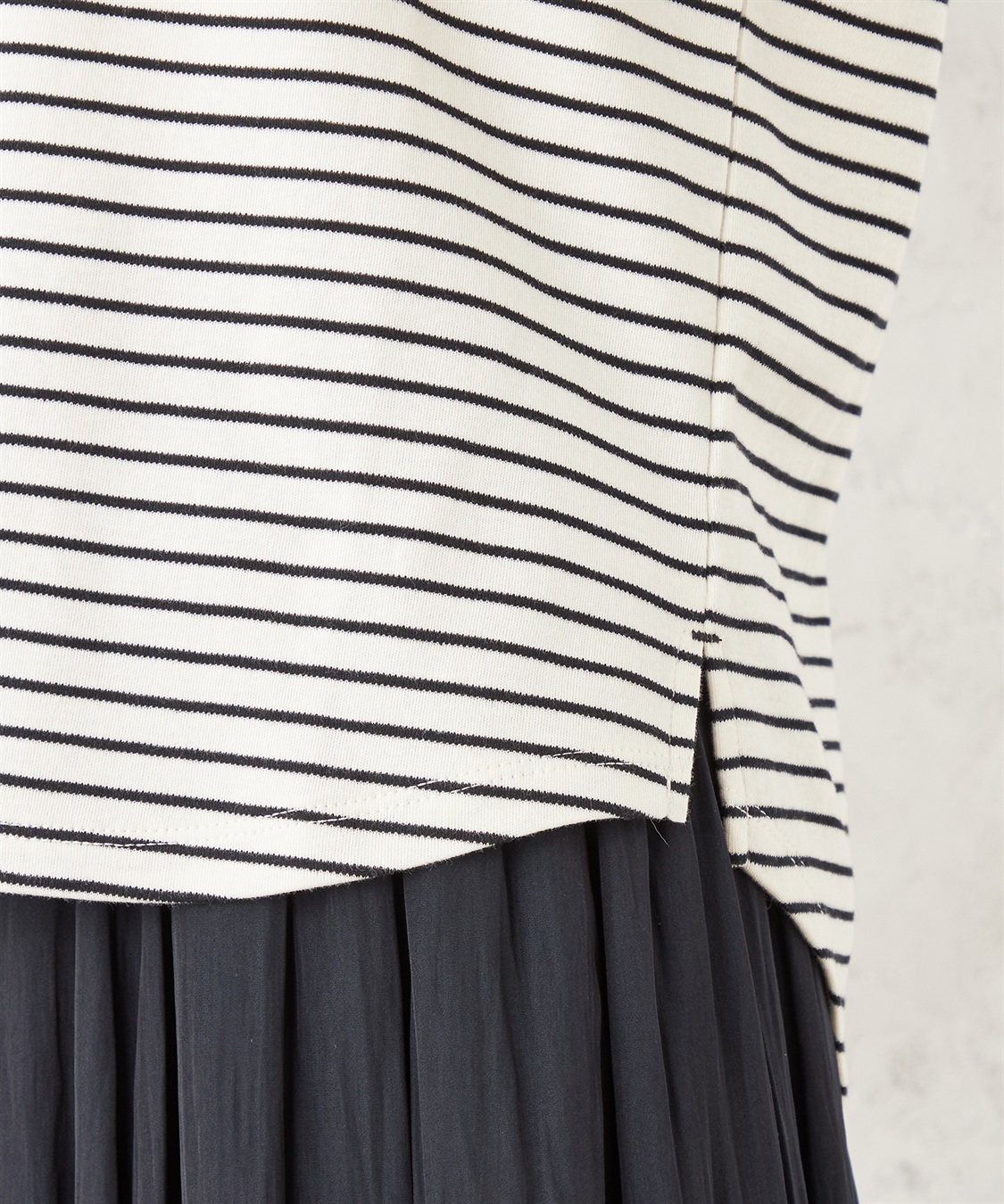 Petit Honfleur ボーダープルオーバー_sub_6