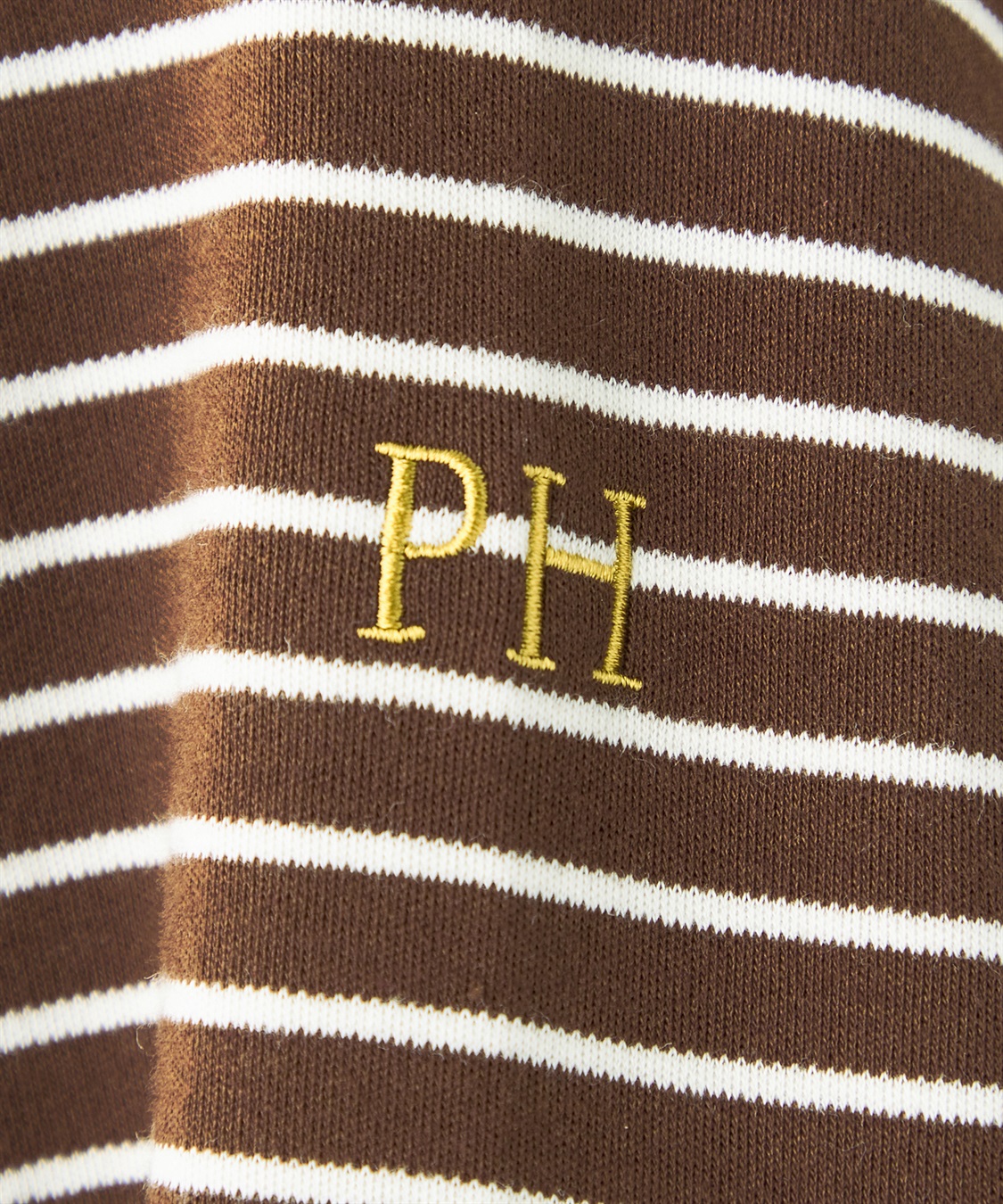 Petit Honfleur ボーダープルオーバー_sub_8