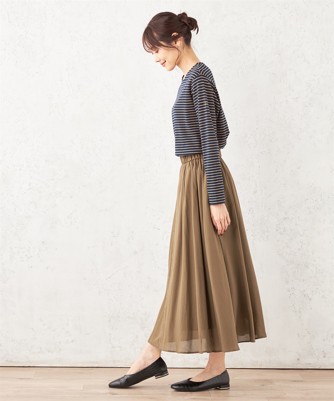 Petit Honfleur ボーダープルオーバー_sub_19