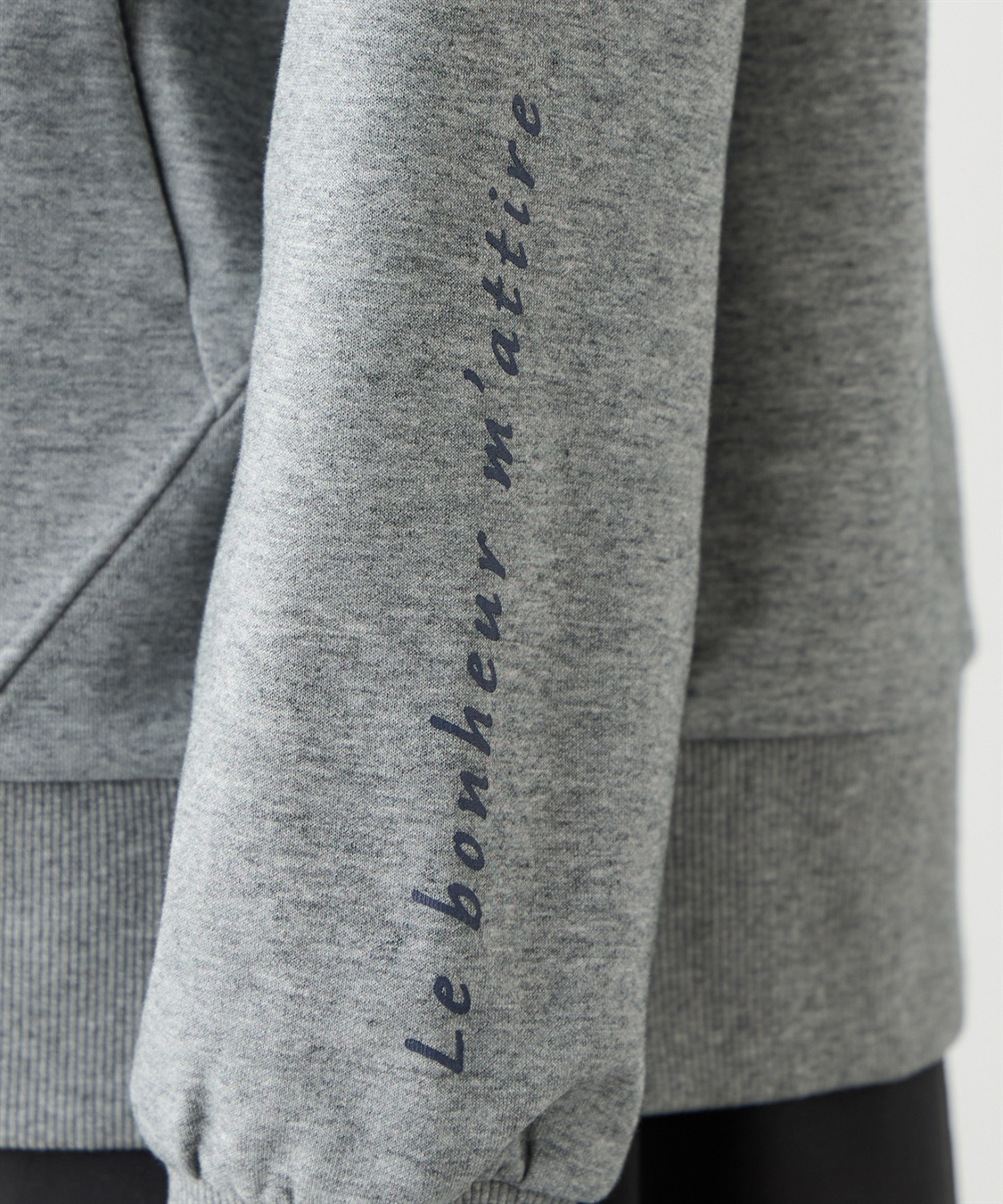 Petit Honfleur ダンボールパーカー_sub_9