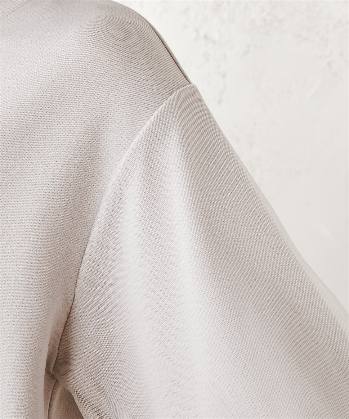 Petit Honfleur チュールスリーブプルオーバー_sub_10