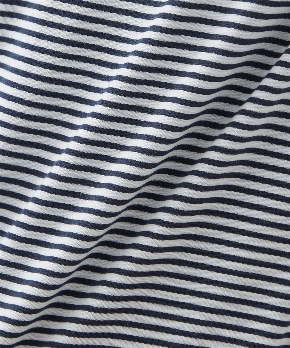 Petit Honfleur メロークシュネックプルオーバー_sub_10