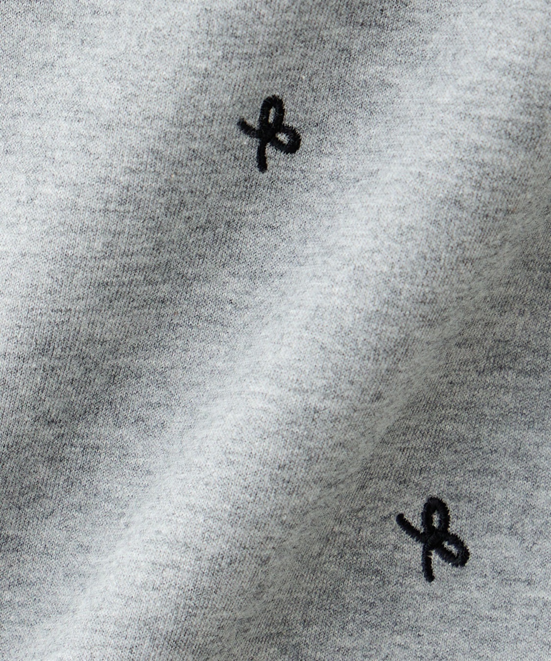 Petit Honfleur リボン刺しゅうプルオーバー_sub_6