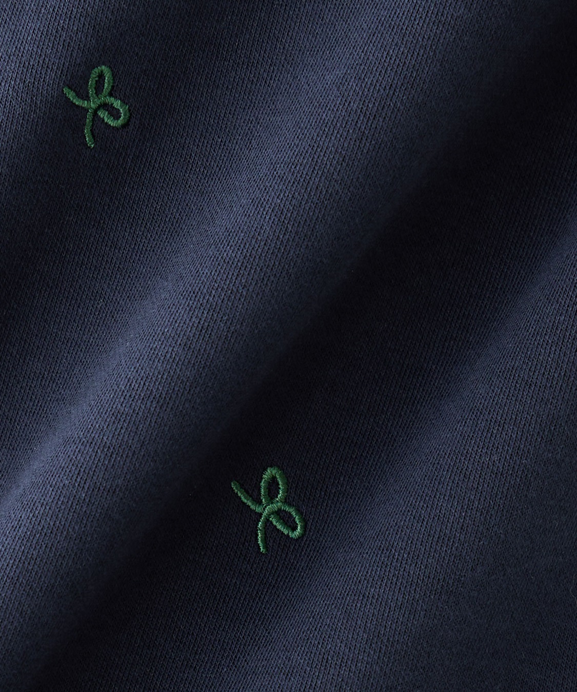 Petit Honfleur リボン刺しゅうプルオーバー_sub_7