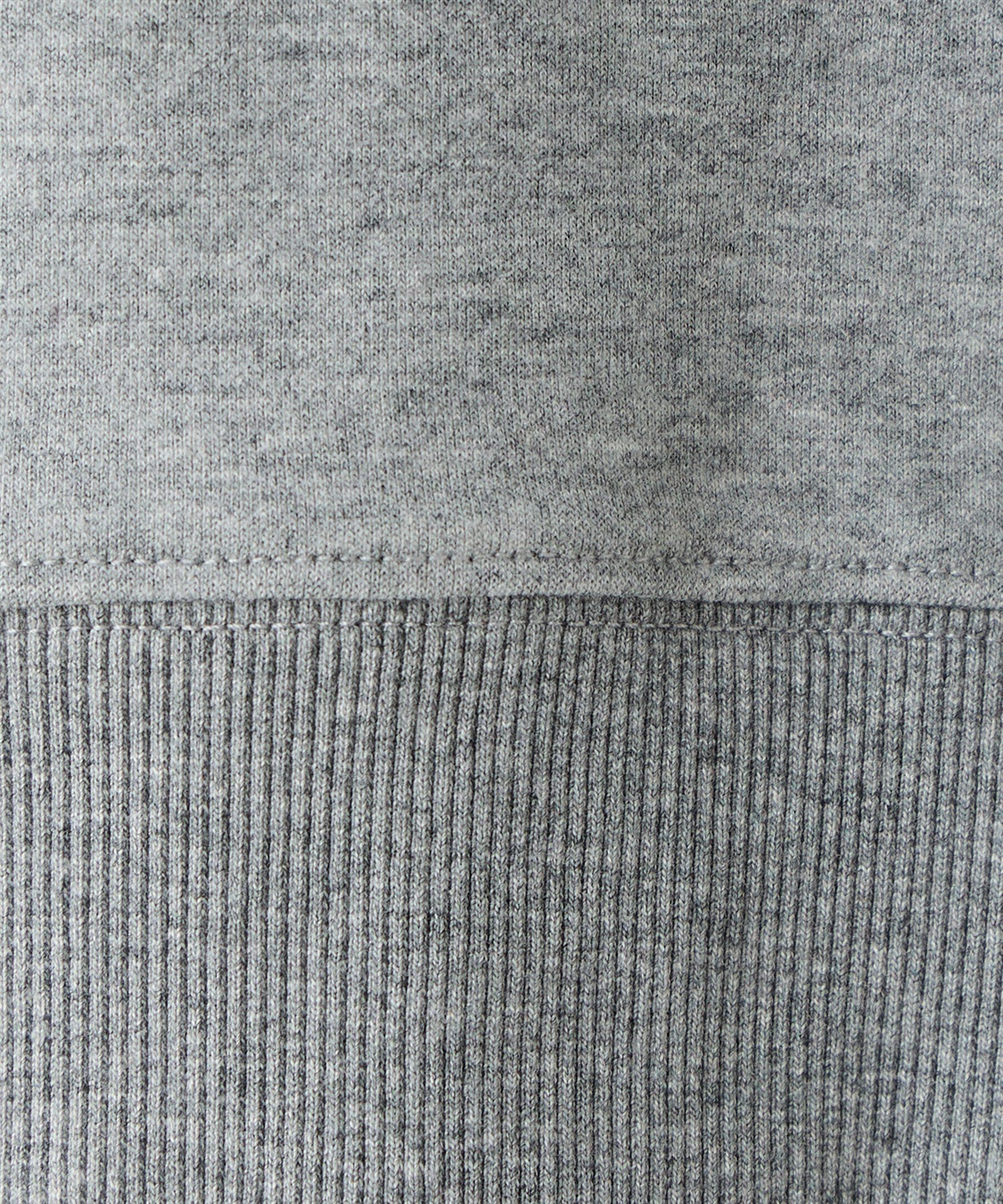 Petit Honfleur レースダンボールプルオーバー_sub_6