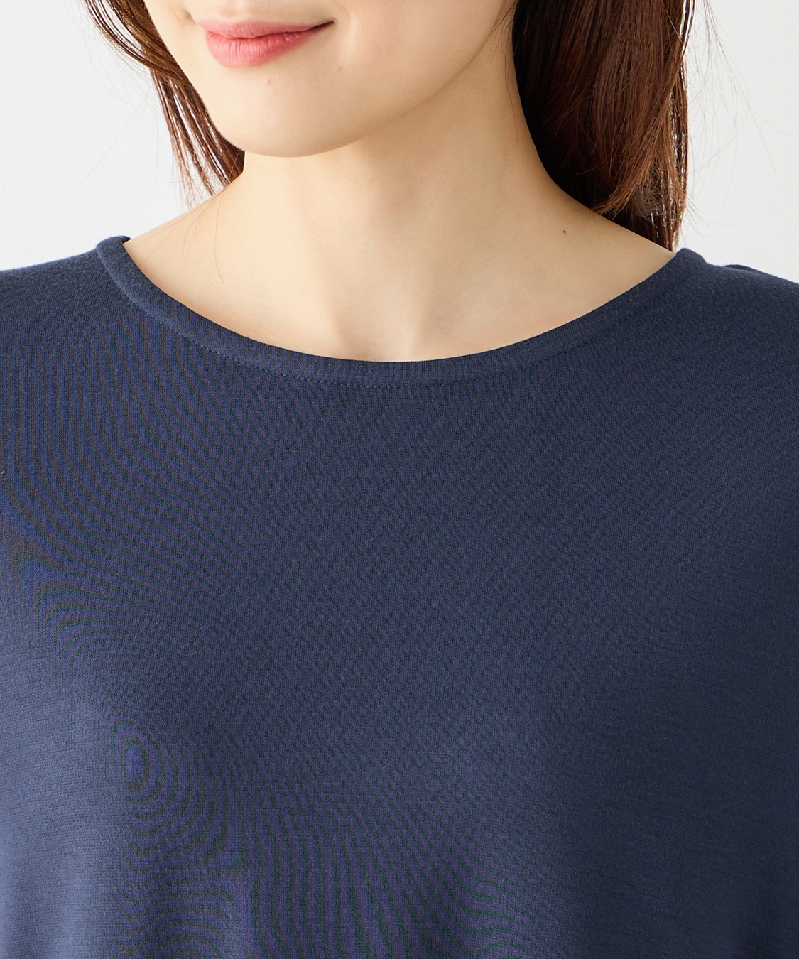 Petit Honfleur 裾レースプルオーバー_sub_3