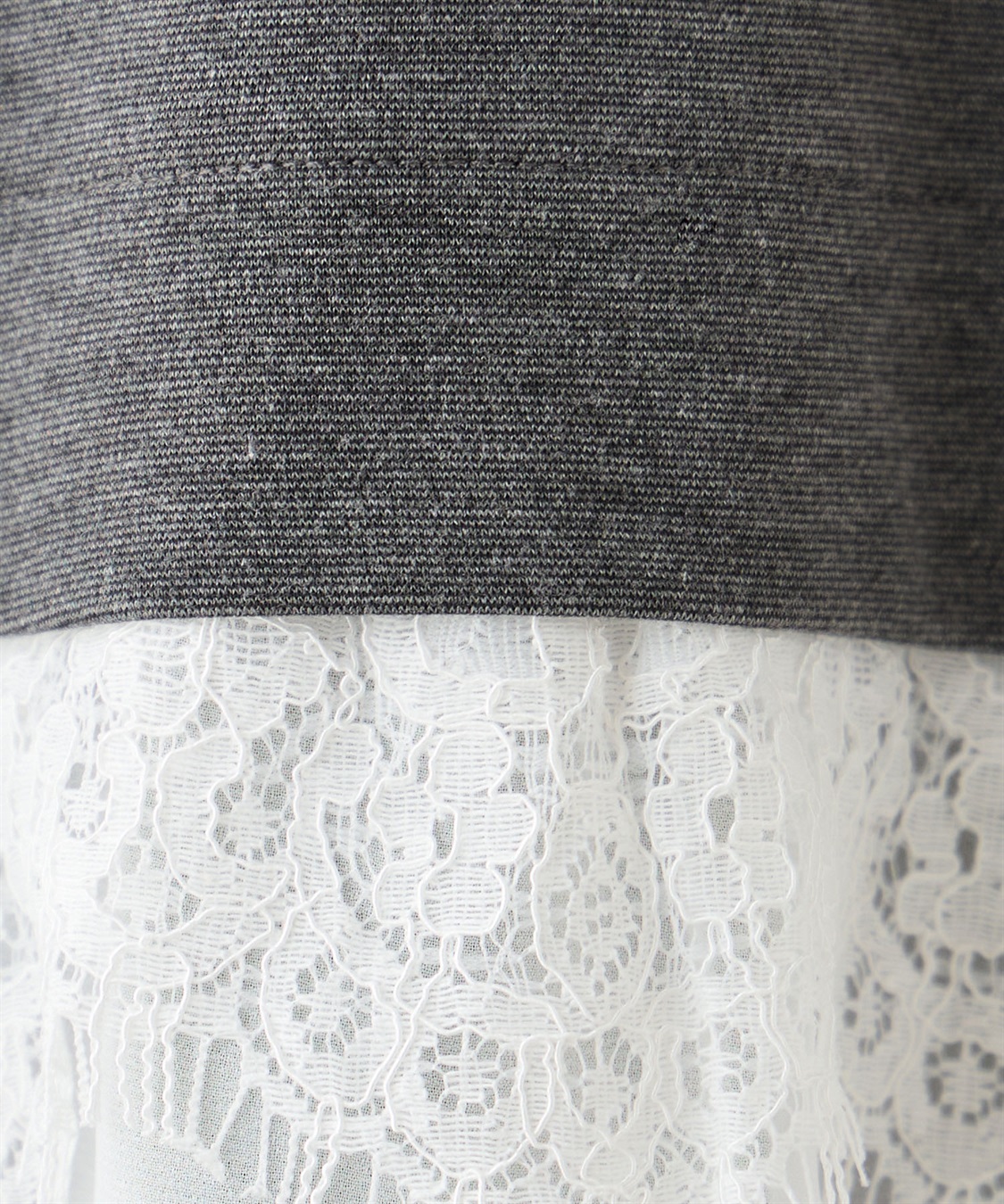 Petit Honfleur 裾レースプルオーバー_sub_7