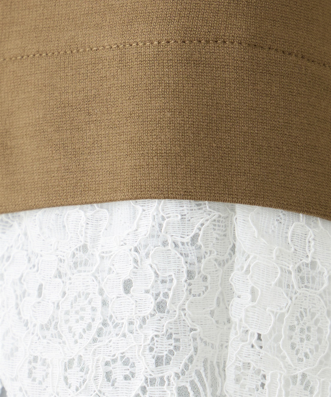 Petit Honfleur 裾レースプルオーバー_sub_8