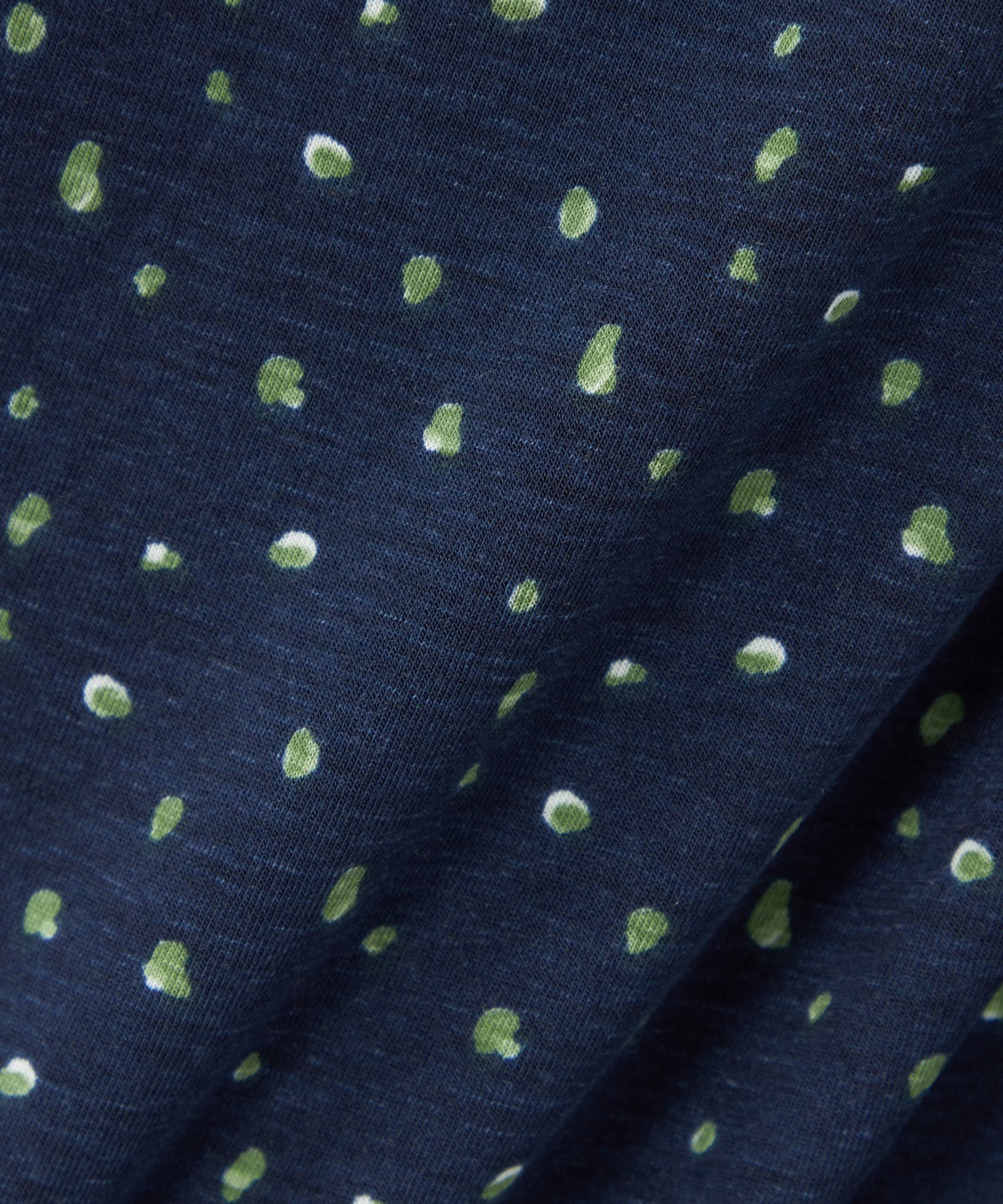 Petit Honfleur フリル衿ドットプルオーバー_sub_8