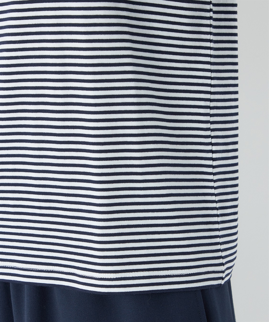 Petit Honfleur オーバーTシャツ_sub_5