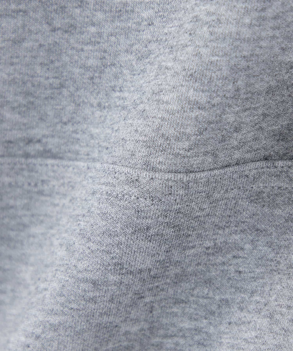 Petit Honfleur スウェットスリットパーカー_sub_8