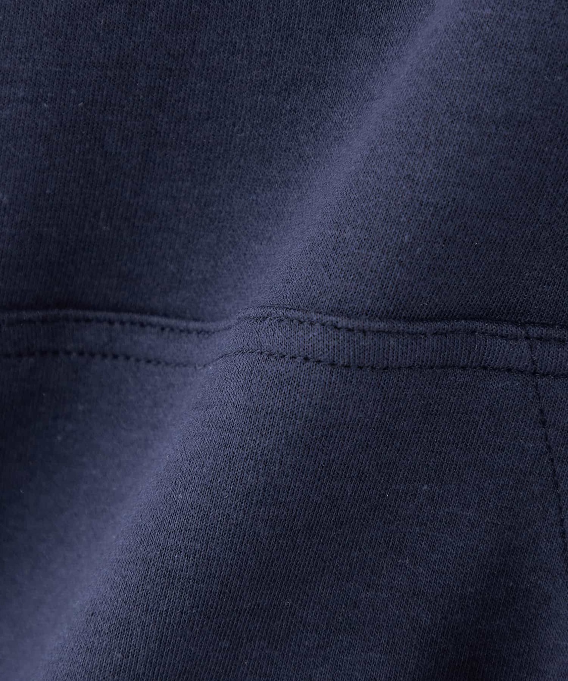 Petit Honfleur スウェットスリットパーカー_sub_9