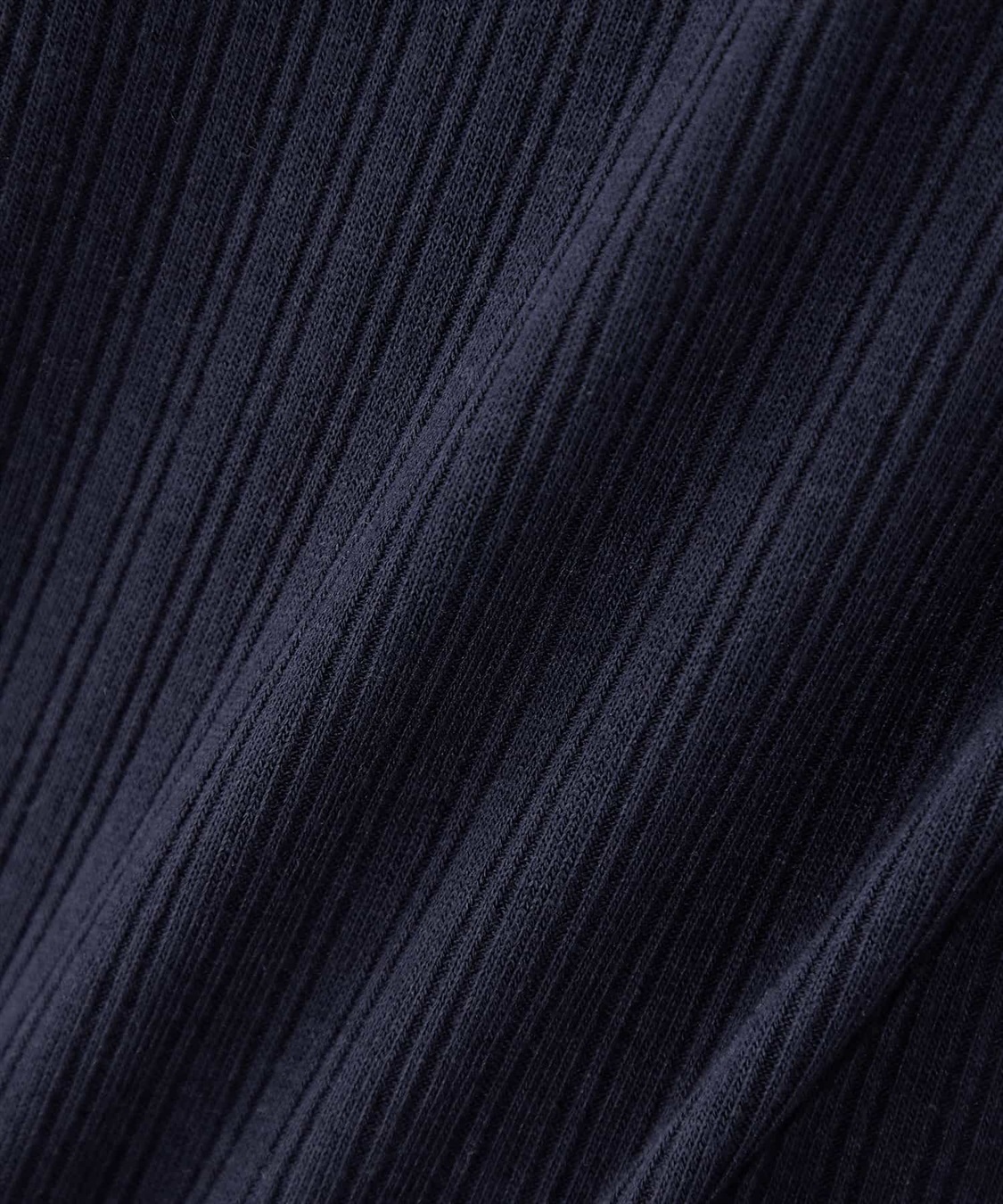 Petit Honfleur メロークシュネックプルオーバー_sub_8