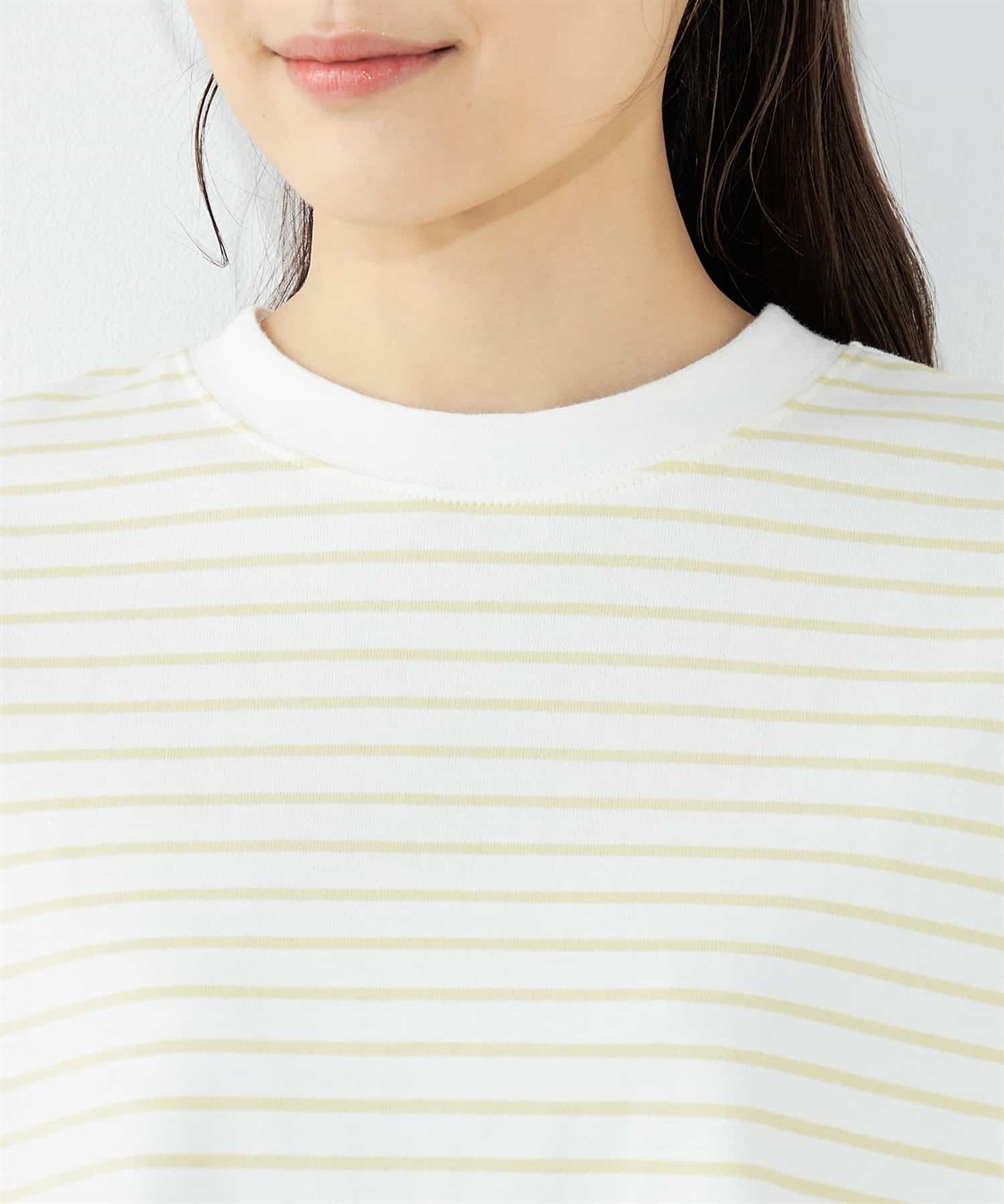 Petit Honfleur ボーダープルオーバー_sub_3