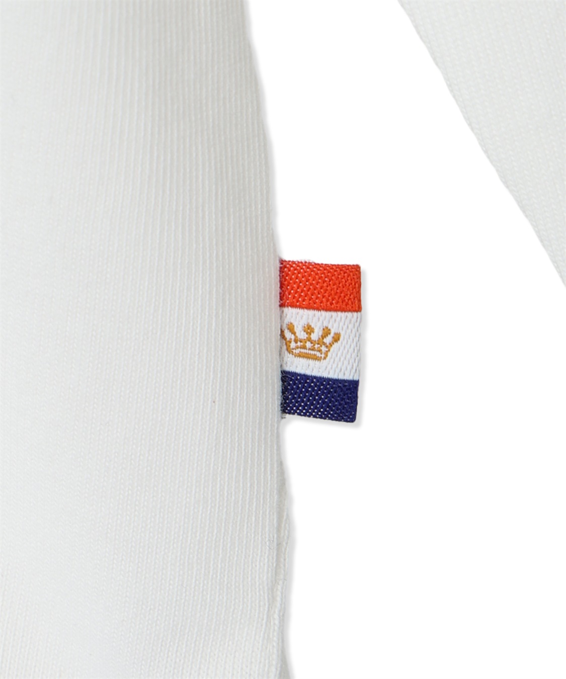 Petit Honfleur オーガニックコットンロゴTシャツ_sub_21