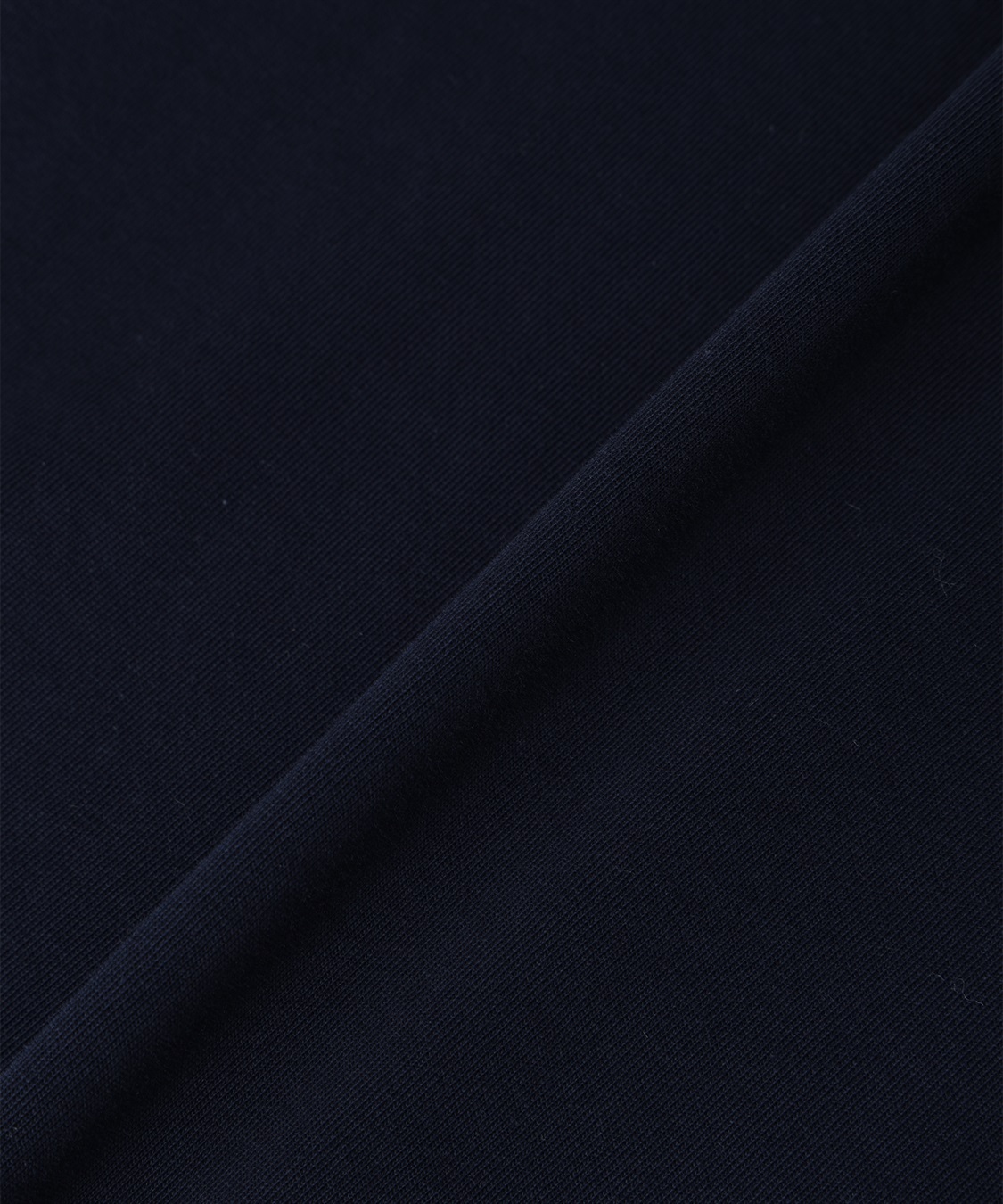 Petit Honfleur オーガニックコットンロゴTシャツ_sub_24