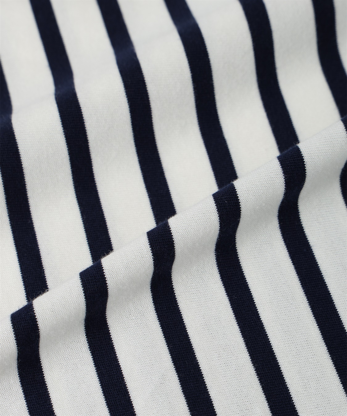 Petit Honfleur オーガニックコットンボーダーTシャツ_sub_20