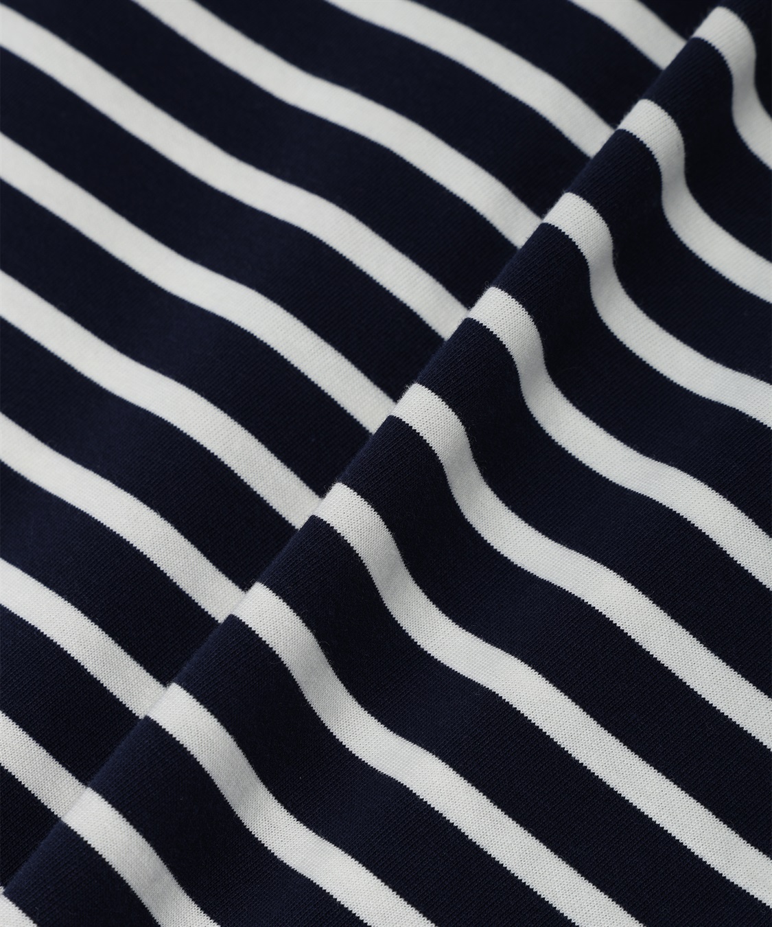 Petit Honfleur オーガニックコットンボーダーTシャツ_sub_21