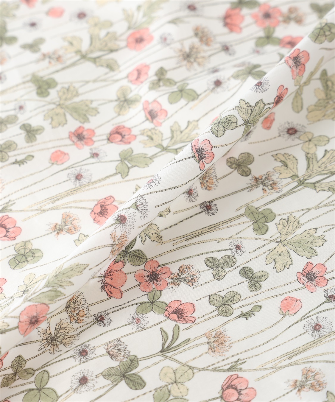 Petit Honfleur リバティプリントプルオーバー_sub_8