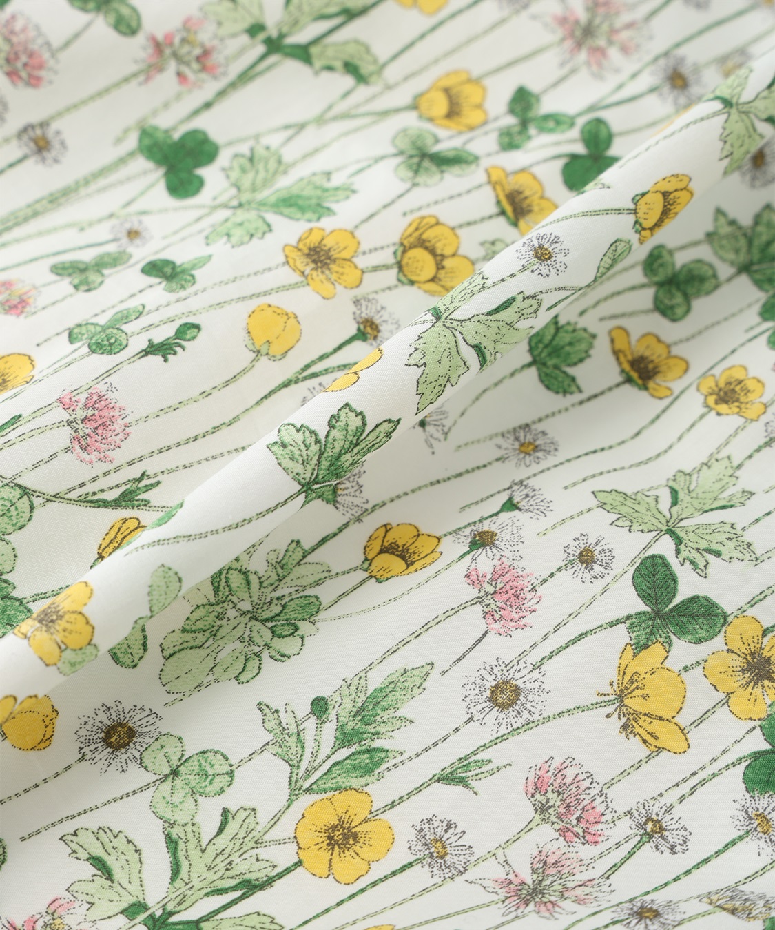 Petit Honfleur リバティプリントプルオーバー_sub_9