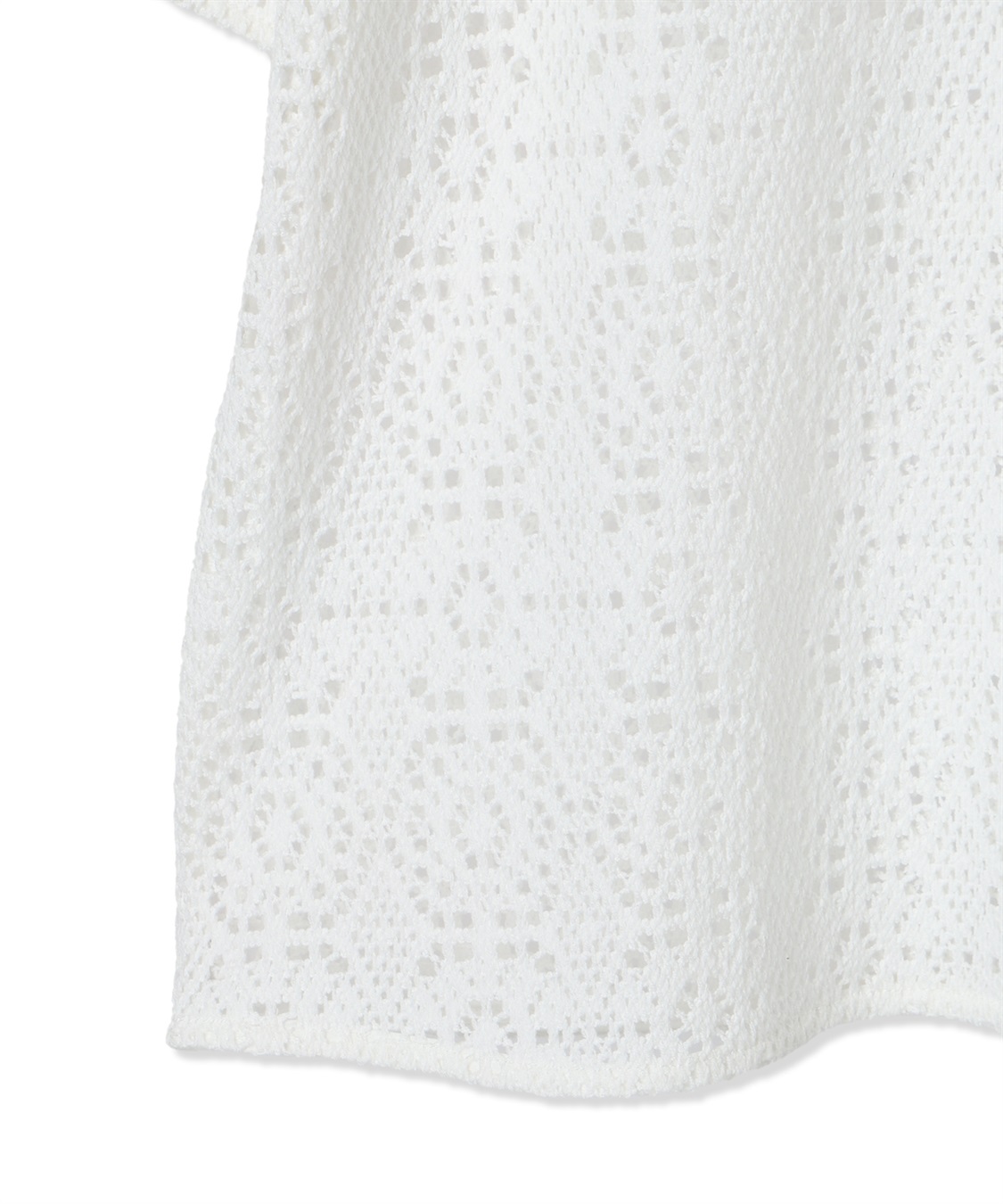 Petit Honfleur レースプルオーバーチュニック_sub_15