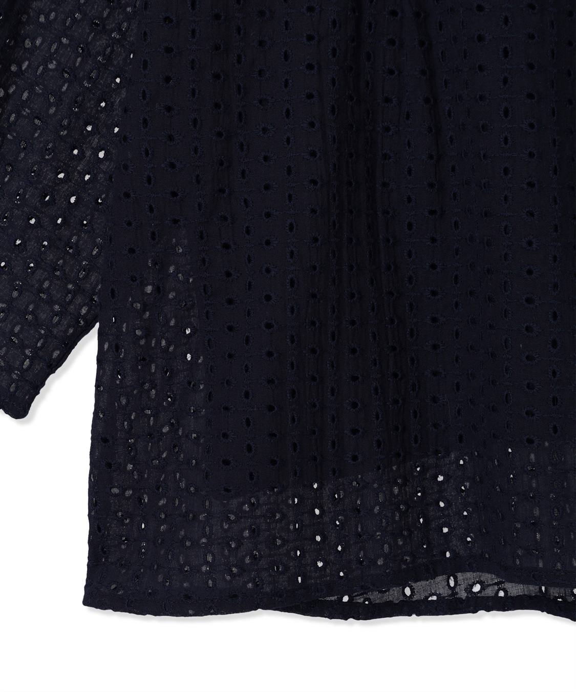 Petit Honfleur レースフレアプルオーバー_sub_18