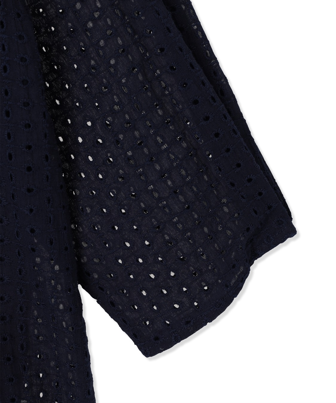 Petit Honfleur レースフレアプルオーバー_sub_19