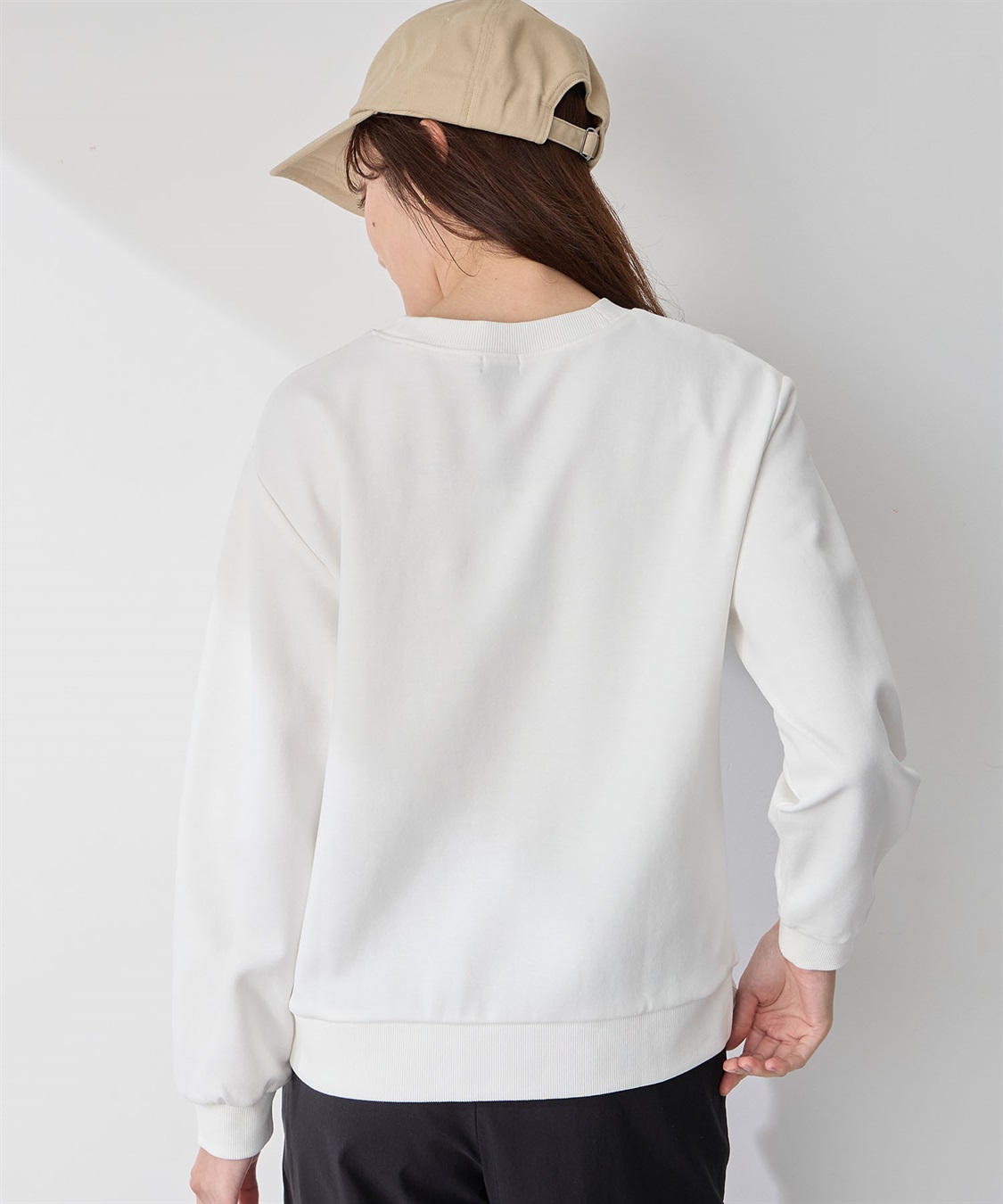 Petit Honfleur 刺しゅうプルオーバー_sub_4