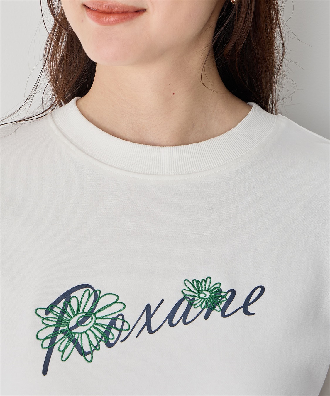 Petit Honfleur 刺しゅうプルオーバー_sub_5