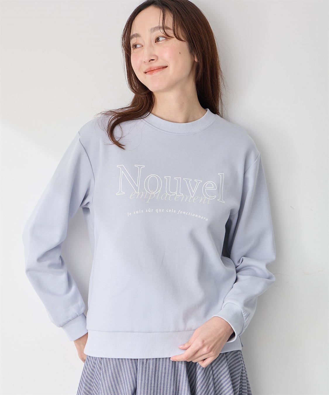 Petit Honfleur 刺しゅうプルオーバー_sub_9